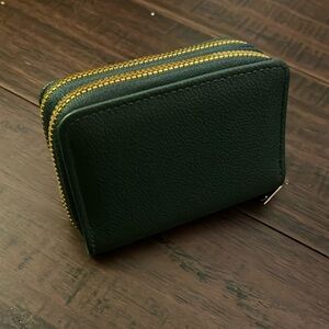 Green Wallet